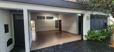 imagem 2 - Casa estilo sobrado para locação e venda no Bairro Jardim Karaíba imagem 2 - Casa estilo sobrado para locação e venda no Bairro Jardim Karaíba