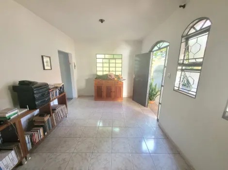 imagem 2 - Casa para locação no bairro Segismundo Pereira imagem 2 - Casa para locação no bairro Segismundo Pereira