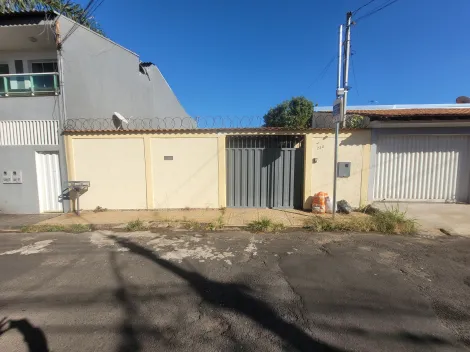 imagem 1 - Casa para locação no bairro Segismundo Pereira imagem 1 - Casa para locação no bairro Segismundo Pereira