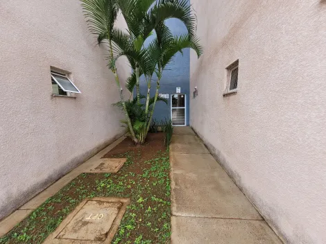 imagem 2 - Apartamento para locação no bairro Shopping Park imagem 2 - Apartamento para locação no bairro Shopping Park