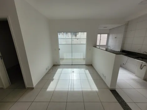 imagem 4 - Apartamento para locação no bairro Shopping Park imagem 4 - Apartamento para locação no bairro Shopping Park