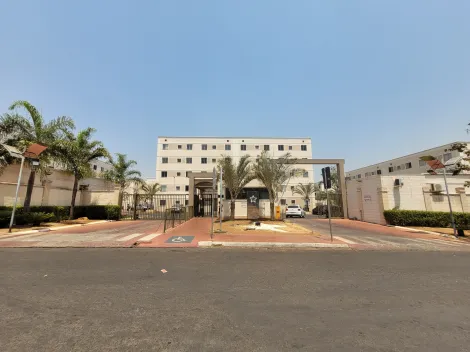 Apartamento para locação no bairro Shopping Park