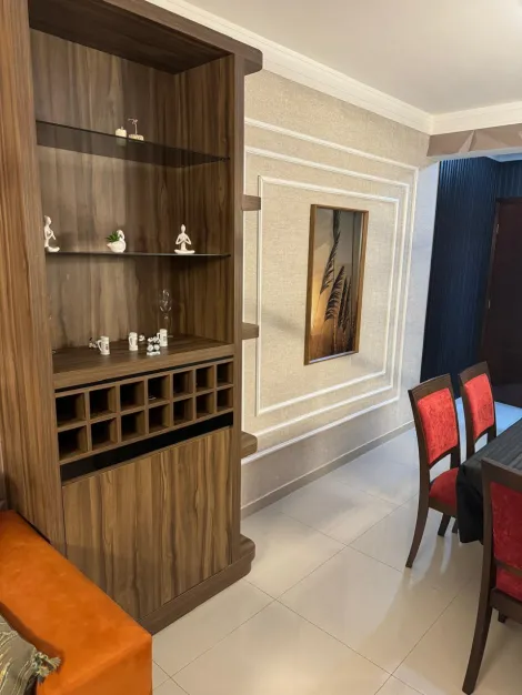 imagem 2 - Apartamento para locação e venda no Bairro Saraiva imagem 2 - Apartamento para locação e venda no Bairro Saraiva