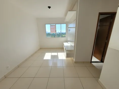 Apartamento para venda no bairro Jardim Holanda em Uberlândia/MG