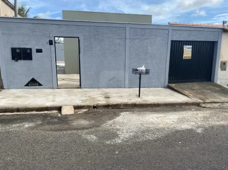imagem 1 - Casa para venda no Bairro Taiaman. imagem 1 - Casa para venda no Bairro Taiaman.
