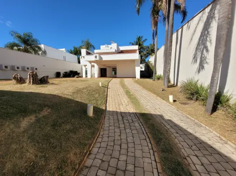 Casa para locação no bairro Morada da Colina