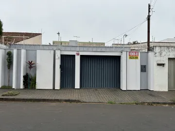 imagem 1 - Casa para locação no bairro Saraiva imagem 1 - Casa para locação no bairro Saraiva