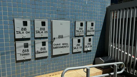 imagem 4 - Comercial - Sala Comercial imagem 4 - Comercial - Sala Comercial