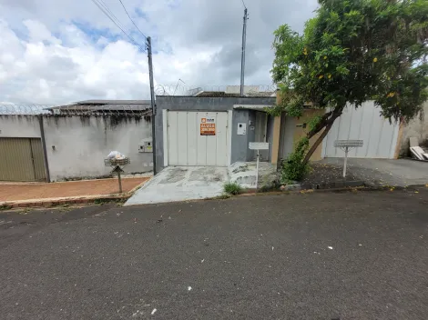 imagem 1 - Casa à Venda no Bairro Nova Uberlândia imagem 1 - Casa à Venda no Bairro Nova Uberlândia