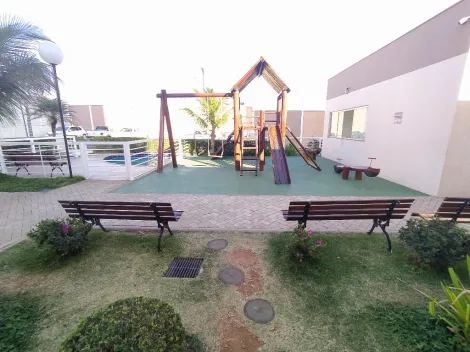 imagem 1 - Apartamento para locação no bairro Jardim Inconfidência imagem 1 - Apartamento para locação no bairro Jardim Inconfidência