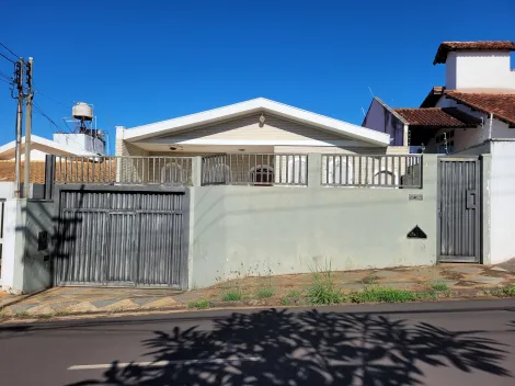 Casa para locação residencial ou comercial no bairro Maracanã