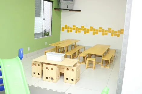 imagem 4 - Casa comercial para locação no bairro Tabajaras imagem 4 - Casa comercial para locação no bairro Tabajaras