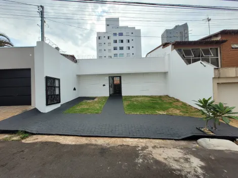 Casa comercial para locação no bairro Tabajaras