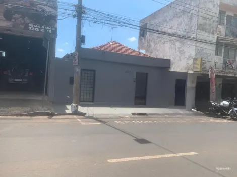 imagem 1 - Comodo comercial para locação e venda no bairro Custódio Pereira imagem 1 - Comodo comercial para locação e venda no bairro Custódio Pereira