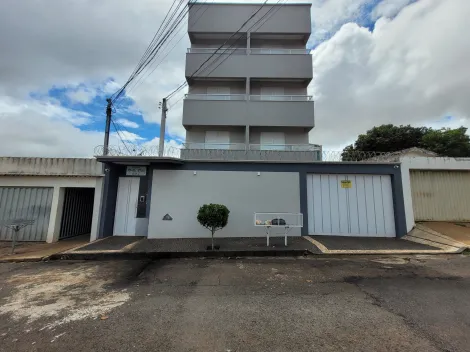 imagem 1 - Apartamento à venda e locação no bairro Santa Mônica. imagem 1 - Apartamento à venda e locação no bairro Santa Mônica.