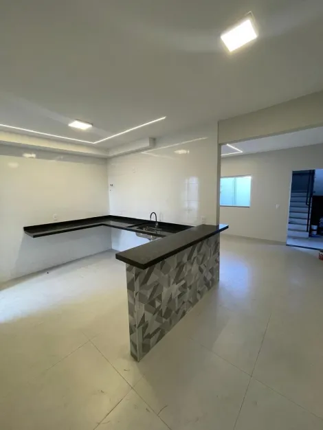 imagem 2 - Apartamentos novos para venda no Bairro Shopping Park imagem 2 - Apartamentos novos para venda no Bairro Shopping Park