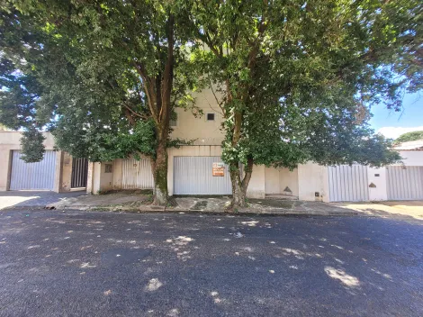 imagem 1 - Sobrado para locação no bairro Tibery imagem 1 - Sobrado para locação no bairro Tibery