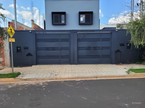 imagem 1 - Casa para locação e venda no bairro Alto Umuarama. imagem 1 - Casa para locação e venda no bairro Alto Umuarama.