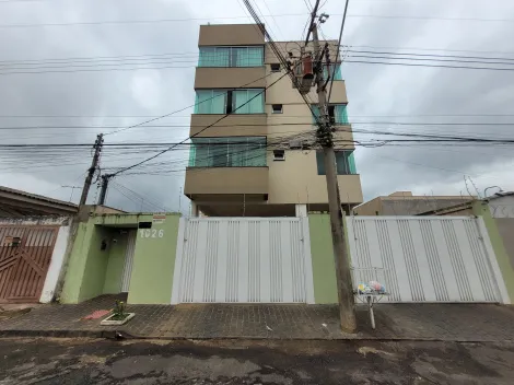 Apartamento para locação no bairro Brasil.