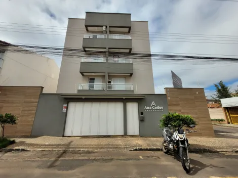 imagem 1 - Apartamento para locação no bairro Santa Mônica imagem 1 - Apartamento para locação no bairro Santa Mônica