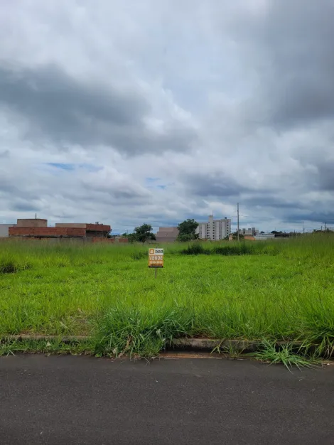 Alugar Terreno / Padrão em Uberlândia. apenas R$ 200.000,00