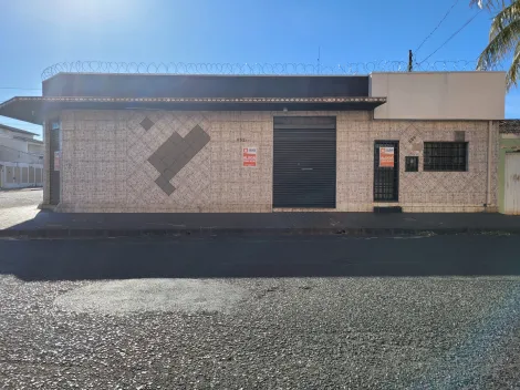 imagem 1 - Loja comercial para locação no bairro Martins imagem 1 - Loja comercial para locação no bairro Martins