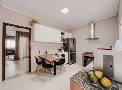 imagem 5 - Casa para locação e venda no bairro Jardim Karaíba imagem 5 - Casa para locação e venda no bairro Jardim Karaíba
