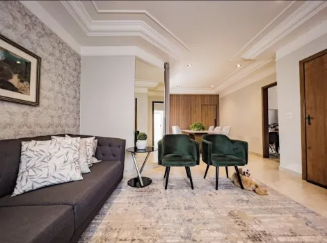 imagem 2 - Casa para locação e venda no bairro Jardim Karaíba imagem 2 - Casa para locação e venda no bairro Jardim Karaíba