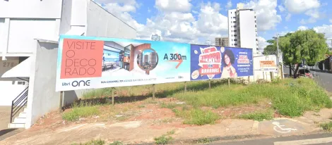 imagem 1 - Área para locação no bairro Osvaldo Rezende imagem 1 - Área para locação no bairro Osvaldo Rezende