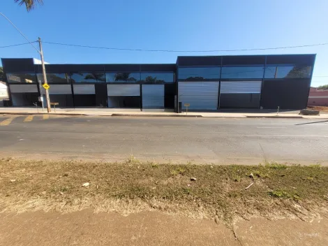 imagem 1 - Galpão para locação no bairro Luizote de Freitas imagem 1 - Galpão para locação no bairro Luizote de Freitas