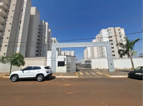 imagem 1 - Apartamento para locação no bairro Marta Helena imagem 1 - Apartamento para locação no bairro Marta Helena