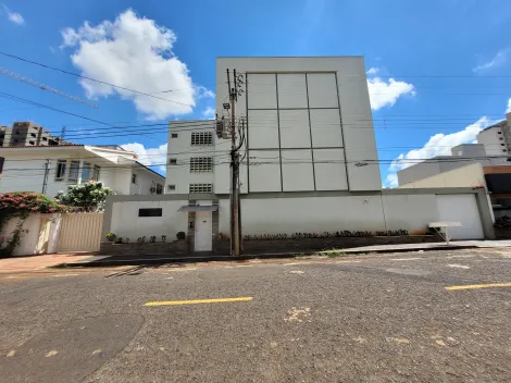 Apartamento para locação no bairro Osvaldo Rezende