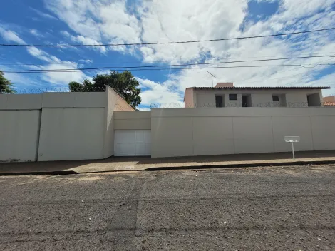 Casa para locação no bairro Tabajaras