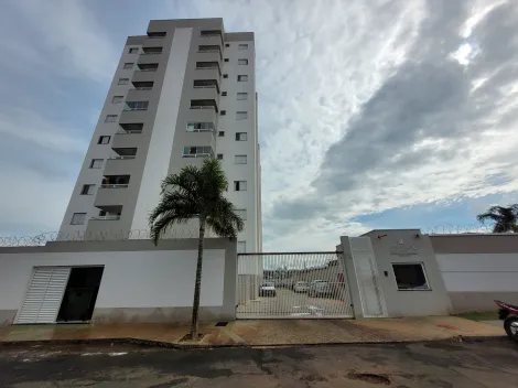 Apartamento para locação e venda no bairro Granada.