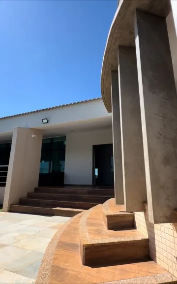 imagem 2 - Casa para locação no bairro Jardim Karaiba imagem 2 - Casa para locação no bairro Jardim Karaiba