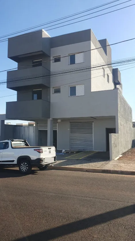 imagem 1 - Loja  para locação no bairro Novo Mundo imagem 1 - Loja  para locação no bairro Novo Mundo