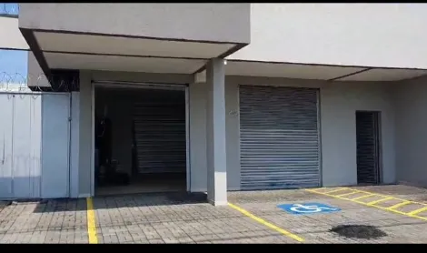 imagem 2 - Loja  para locação no bairro Novo Mundo imagem 2 - Loja  para locação no bairro Novo Mundo