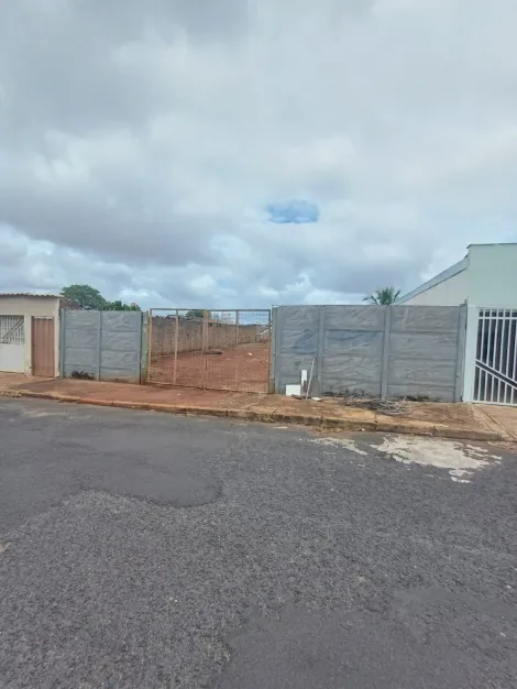 imagem 1 - Terreno à venda no bairro Tibery. imagem 1 - Terreno à venda no bairro Tibery.