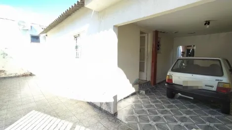 Casa à venda no bairro Brasil.