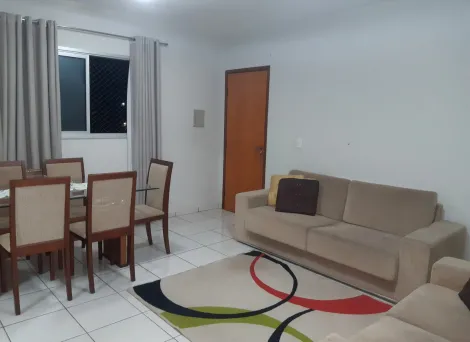 Alugar Apartamento / Padrão em Uberlândia. apenas R$ 245.000,00