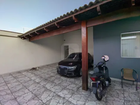 imagem 1 - Casa à venda no bairro Alto Umuarama. imagem 1 - Casa à venda no bairro Alto Umuarama.