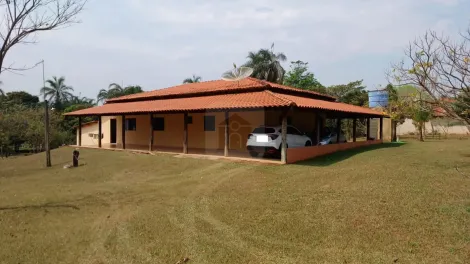 Chácara à venda no bairro Chácaras Eldorado.