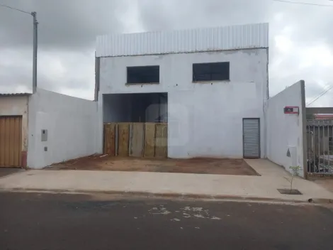 imagem 1 - Galpão à venda no bairro Tubalina. imagem 1 - Galpão à venda no bairro Tubalina.