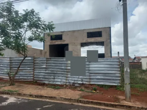 imagem 1 - Galpão à venda no bairro Jardim Holanda. imagem 1 - Galpão à venda no bairro Jardim Holanda.