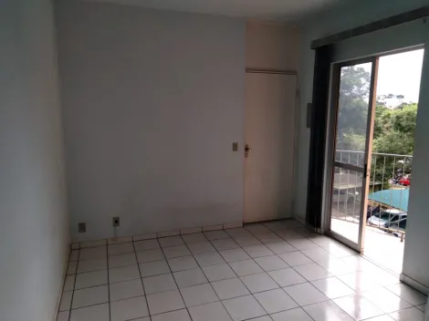 Apartamento à venda no Condomínio Morada Do Bosque.