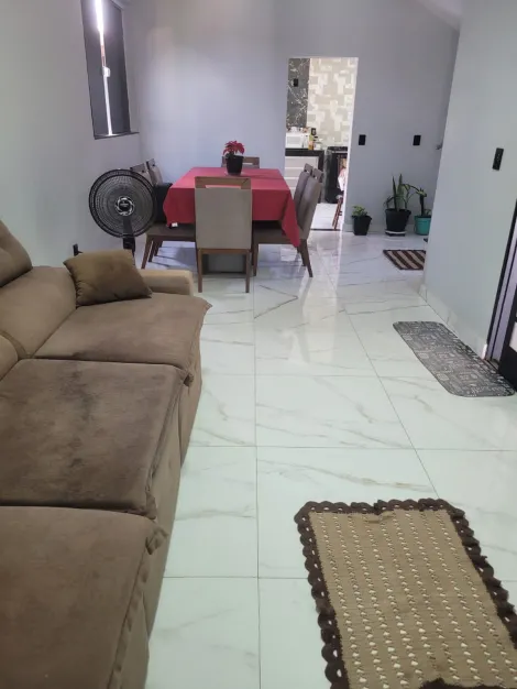 imagem 2 - Casa estilo sobrado para locação no bairro Loteamento Portal do Vale II imagem 2 - Casa estilo sobrado para locação no bairro Loteamento Portal do Vale II