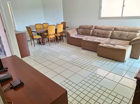 Apartamento à venda no bairro Santa Maria.