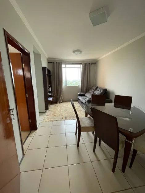 Araguari Centro Apartamento Venda R$250.000,00 Condominio R$245,00 2 Dormitorios 1 Vaga Area construida 63.85m2
