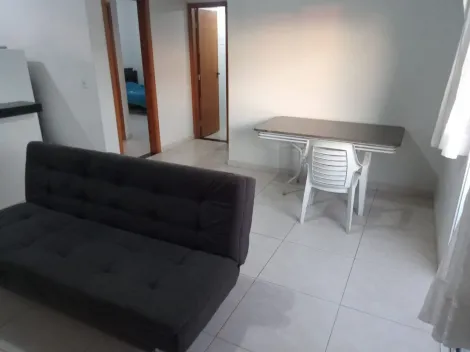 Alugar Apartamento / Padrão em Uberlândia. apenas R$ 240.000,00