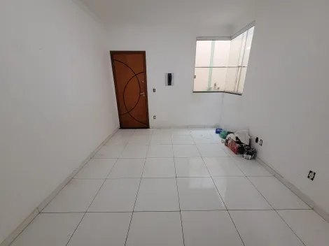 Apartamento térreo para venda no bairro Daniel Fonseca em Uberlândia/MG